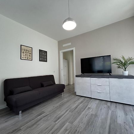 Apartmán Treviolo - Immobili E Soluzioni Rent Exteriér fotografie