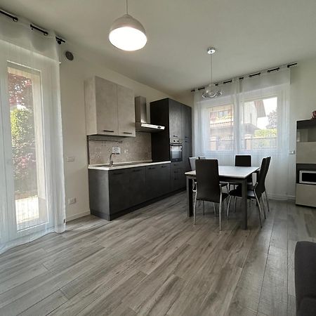 Apartmán Treviolo - Immobili E Soluzioni Rent Exteriér fotografie