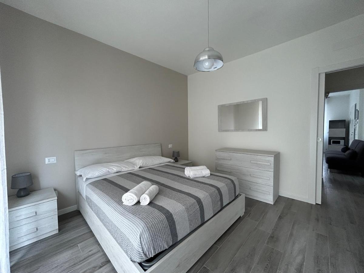 Apartmán Treviolo - Immobili E Soluzioni Rent Exteriér fotografie