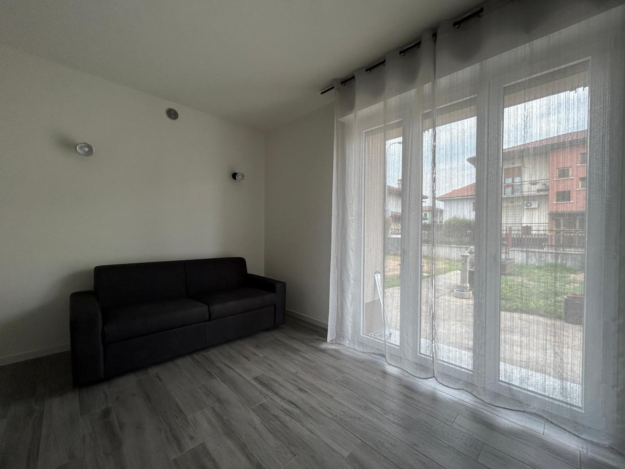 Apartmán Treviolo - Immobili E Soluzioni Rent Exteriér fotografie