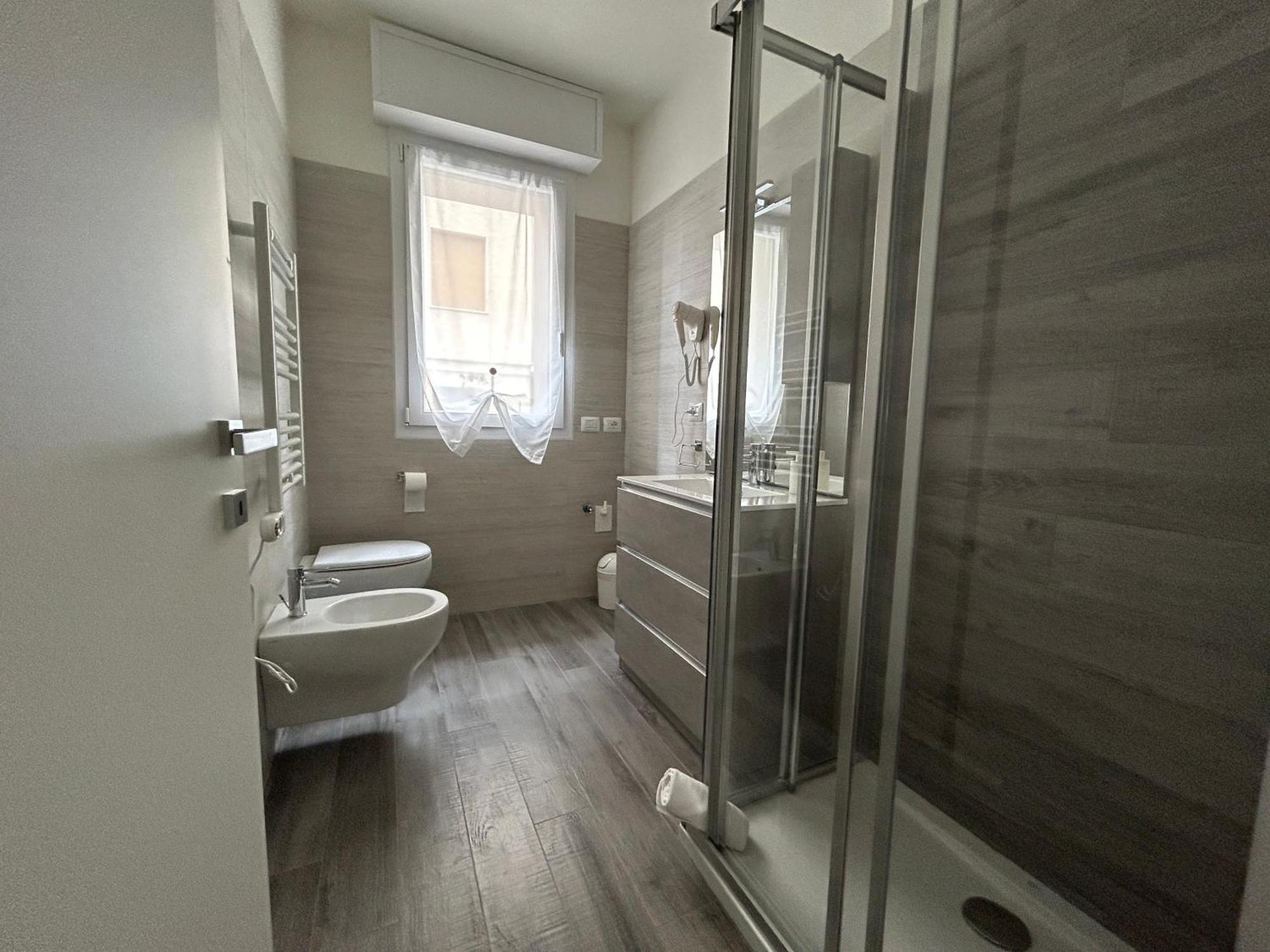 Apartmán Treviolo - Immobili E Soluzioni Rent Exteriér fotografie