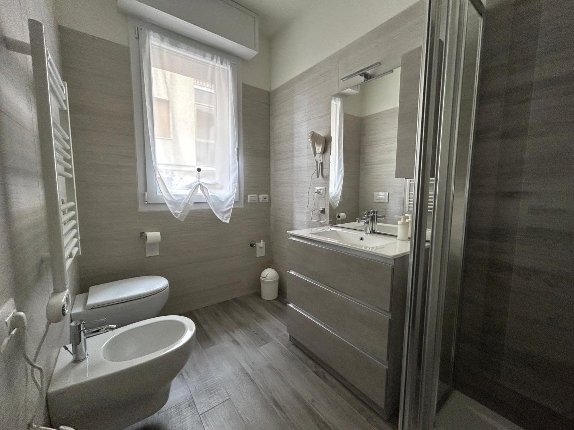 Apartmán Treviolo - Immobili E Soluzioni Rent Exteriér fotografie