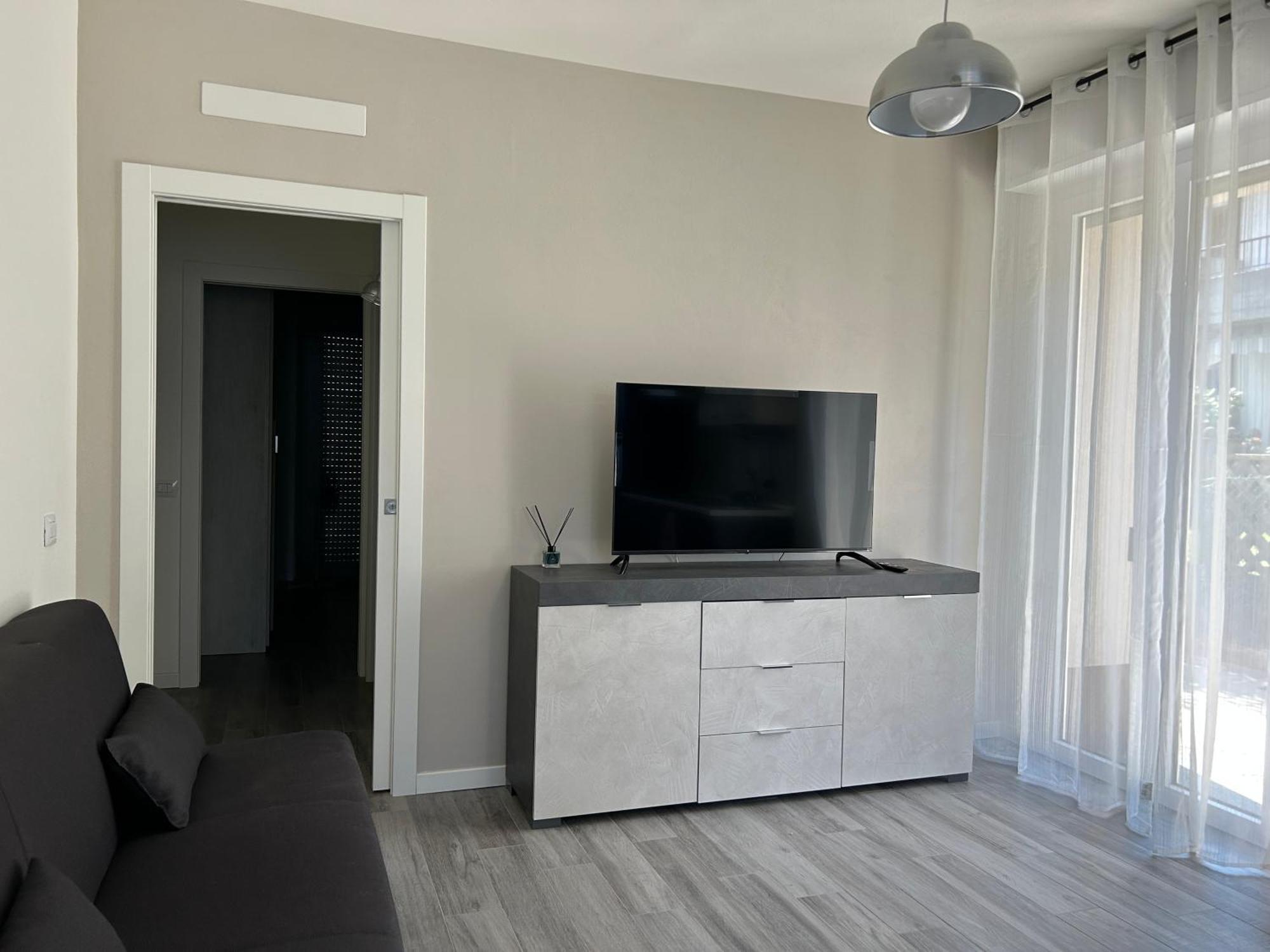 Apartmán Treviolo - Immobili E Soluzioni Rent Exteriér fotografie