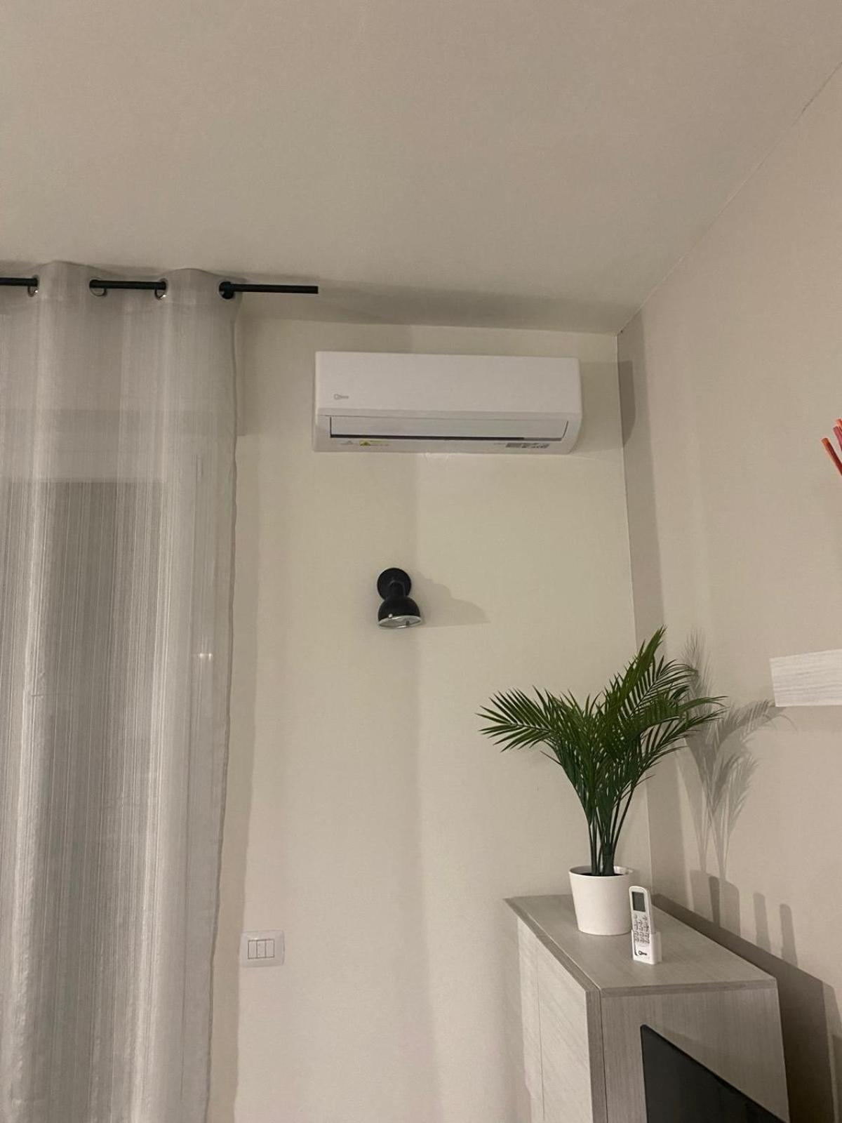Apartmán Treviolo - Immobili E Soluzioni Rent Exteriér fotografie