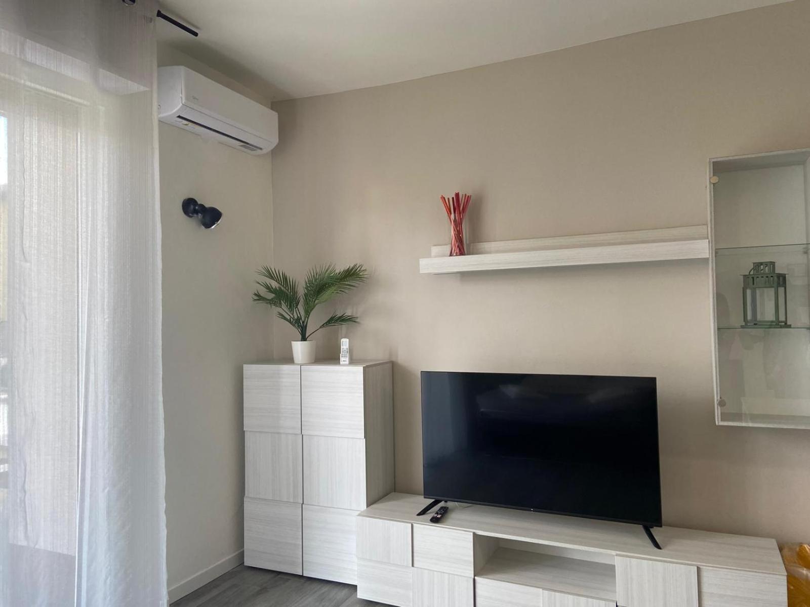 Apartmán Treviolo - Immobili E Soluzioni Rent Exteriér fotografie