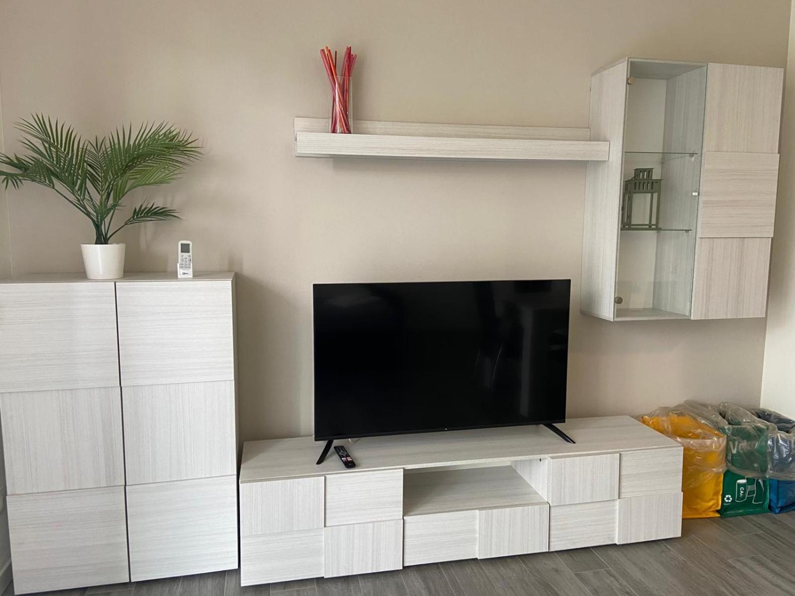 Apartmán Treviolo - Immobili E Soluzioni Rent Exteriér fotografie