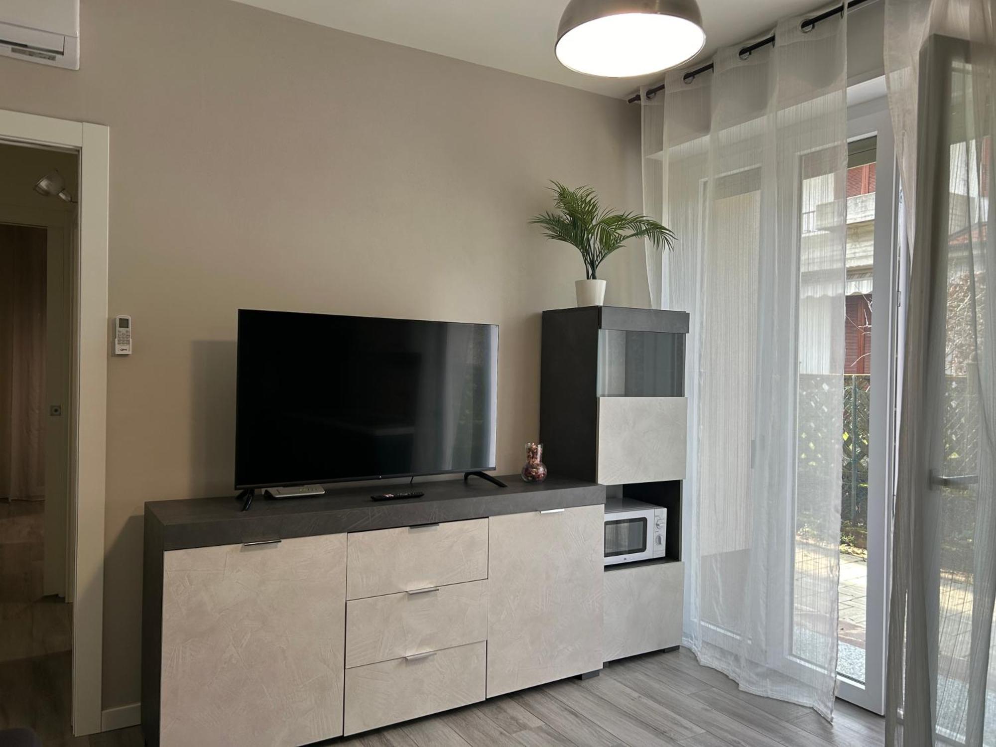 Apartmán Treviolo - Immobili E Soluzioni Rent Exteriér fotografie